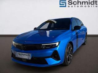 Astra ST 1,2 Turbo GS Aut., 23450 €, Auto & Fahrrad-Autos in 5231 Schalchen