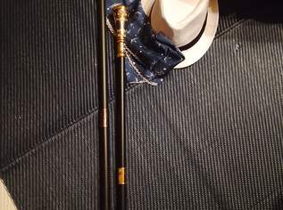 EINMAL GIGOLO, IMMER GIGOLO !!