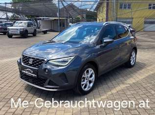 Arona FR-Line DSG TSI /LED/TEMP/FREISPRECH/SPURHALTE/*, 16880 €, Auto & Fahrrad-Autos in 2630 Gemeinde Ternitz