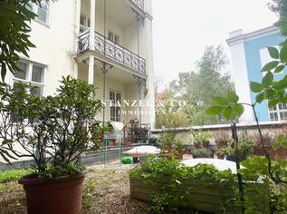 ALTBAUAPARTMENT MIT SCHÖNEN STILELEMENTEN, 1680000 €, Immobilien-Wohnungen in 1040 Wieden