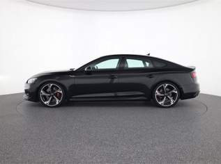 RS5 2,9 TFSI quattro Tiptronic Head Up 360° Matrix, 72350 €, Auto & Fahrrad-Autos in 4663 Laakirchen