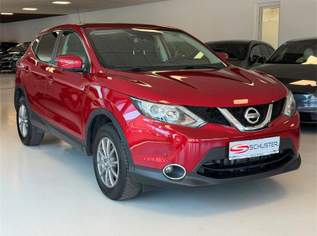Qashqai 1,6 dCi N-Connecta Aut., 13770 €, Auto & Fahrrad-Autos in 4663 Laakirchen
