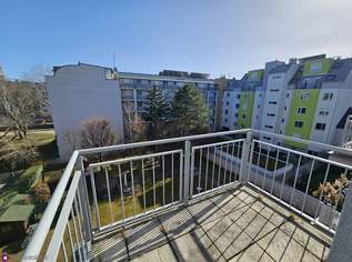 Toplage nähe Mühlwasser - Terrassenwohnung mit Gartennutzung!, 379000 €, Immobilien-Wohnungen in 1220 Donaustadt