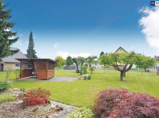 ENTZÜCKENDES HÄUSCHEN in traumhafter Siedlungslage! Mit VIEL POTENZIAL! Bis zu 410m² Nutzfläche möglich!, 298000 €, Immobilien-Häuser in 8435 Leitring