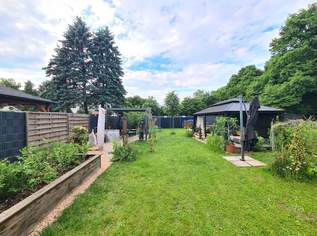 Sehr gepflegte Eigentumswohnung mit sonnigem großen 215m² Garten zur Eigennutzung, 156000 €, Immobilien-Wohnungen in 8472 Gersdorf an der Mur