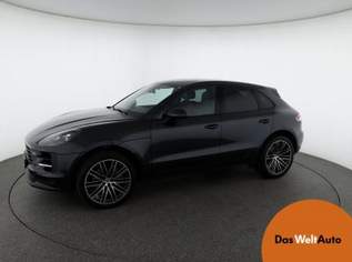 Macan S II, 57300 €, Auto & Fahrrad-Autos in 4060 Leonding