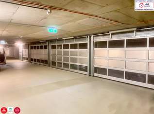 Abgeschlossene Doppel-Garagenbox mit Rolltor & Strom – 3. UG, nur Eigentümer, U1 Kagraner Platz, 450 €, Immobilien-Kleinobjekte & WGs in 1220 Donaustadt Abgeschlossene Doppel-Garagenbox mit Rolltor & Strom – 3. UG, nur Eigentümer, U1 Kagraner Platz, 450 €, Immobilien-Kleinobjekte & WGs in 1220 Donaustadt