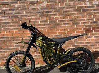 Talaria Sting R MX4 (Modelljahr 2024), 3100 €, Auto & Fahrrad-Motorräder in 1020 Leopoldstadt