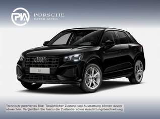 Q2 35 TFSI admired, 35900 €, Auto & Fahrrad-Autos in 8020 Gries