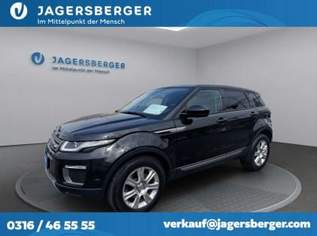 Range Rover Evoque, 12990 €, Auto & Fahrrad-Autos in 8041 Liebenau
