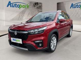 S-Cross 1.5 HYBRID ALLGRIP 6AGS shine, 21990 €, Auto & Fahrrad-Autos in 6020 Innsbruck