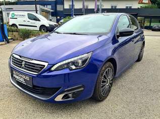 308 1,6 BlueHDI 120 GT Line S&S, 10900 €, Auto & Fahrrad-Autos in 8234 Rohrbach an der Lafnitz 308 1,6 BlueHDI 120 GT Line S&S, 10900 €, Auto & Fahrrad-Autos in 8234 Rohrbach an der Lafnitz