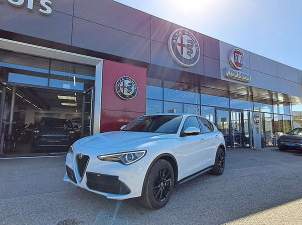 Stelvio 2.2 JTDM Business Q4 (EURO 6d), 26900 €, Auto & Fahrrad-Autos in 4240 Freistadt Stelvio 2.2 JTDM Business Q4 (EURO 6d), 26900 €, Auto & Fahrrad-Autos in 4240 Freistadt