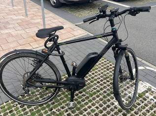 E-bike WIE NEU von KTM 