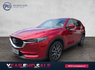 CX-5 G165 AWD Revolution, 23990 €, Auto & Fahrrad-Autos in 9400 Wolfsberg