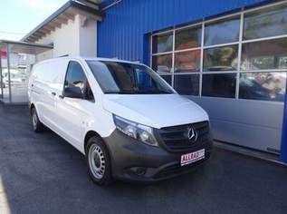 Vito 116 CDI 4x4 Kasten extralang / AHK - 3050 KG, 31800 €, Auto & Fahrrad-Autos in 4941 Mehrnbach Vito 116 CDI 4x4 Kasten extralang / AHK - 3050 KG, 31800 €, Auto & Fahrrad-Autos in 4941 Mehrnbach