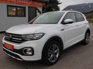 T-Cross 1,0 TSI Life, 21890 €, Auto & Fahrrad-Autos in Kärnten
