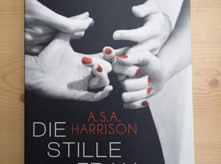 Roman: Die stille Frau, 10 €, Marktplatz-Bücher & Bildbände in 6421 Gemeinde Rietz