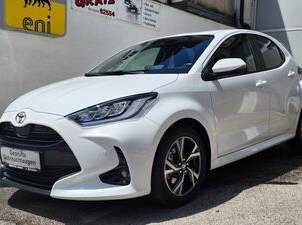 Yaris 1,5 VVT-i Hybrid Active Drive+Safety Paket, 20760 €, Auto & Fahrrad-Autos in 6200 Marktgemeinde Jenbach Yaris 1,5 VVT-i Hybrid Active Drive+Safety Paket, 20760 €, Auto & Fahrrad-Autos in 6200 Marktgemeinde Jenbach