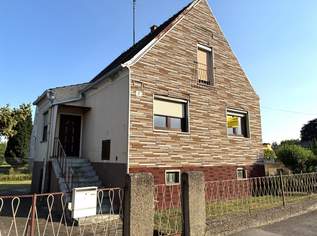 Preiswertes Siedlungshaus mit Garten sucht Menschen mit Visionen! Sanierungsbedarf!, 215000 €, Immobilien-Häuser in 7071 Rust Preiswertes Siedlungshaus mit Garten sucht Menschen mit Visionen! Sanierungsbedarf!, 215000 €, Immobilien-Häuser in 7071 Rust
