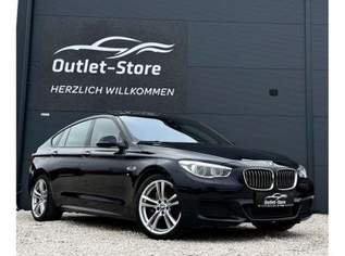 530 d GT*M-Sportpaket*Facelift*LED*Panorama*Navi*TOP*, 19900 €, Auto & Fahrrad-Autos in 4693 Desselbrunn