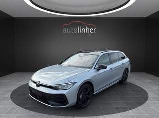 Passat Variant R-Line Sport TDI 4mot DSG, 69300 €, Auto & Fahrrad-Autos in 6800 Gisingen