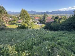 Baugrundstück mit Weitblick – Fohnsdorf, 89000 €, Immobilien-Grund und Boden in 8753 Fohnsdorf