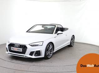 A5 35 TDI S line, 44940 €, Auto & Fahrrad-Autos in 8792 St. Peter-Freienstein