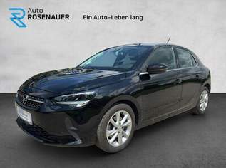 Corsa Elegance 1,2 Turbo !Kamera,Navi,Sitzheizung!, 12890 €, Auto & Fahrrad-Autos in 4702 Wallern an der Trattnach
