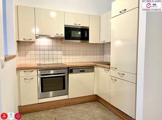Moderner Wohntraum: Neu sanierte 2-Zimmer-Wohnung mit Loggia - Ruheoase nahe Westbahnhof, 339000 €, Immobilien-Wohnungen in 1160 Ottakring