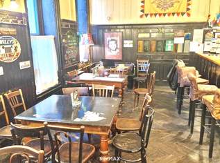 SZENELOKAL mit Live Musik, 1966 €, Immobilien-Gewerbeobjekte in 1150 Rudolfsheim-Fünfhaus