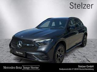 GLC 300 e 4MATIC, 55890 €, Auto & Fahrrad-Autos in Steiermark GLC 300 e 4MATIC, 55890 €, Auto & Fahrrad-Autos in Steiermark