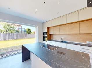 MODERNSTE BAUWEISE | ERSTBEZUG | 5-ZIMMER | RUHELAGE, 784000 €, Immobilien-Häuser in 2232 Deutsch-Wagram