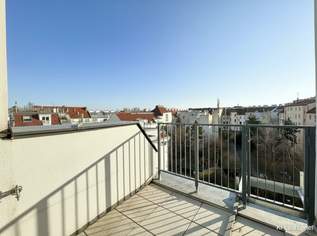 Neubau-ERSTBEZÜGE in TOP-Lage I Luftwärmepumpe I geräumige Grundrisse I ruhige Freiflächen I voll ausgestattete Küchen, 498000 €, Immobilien-Wohnungen in 1160 Ottakring