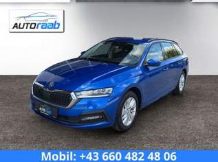 Octavia Ambition 2,0 TDI DSG *AHV*LED*ACC*APP*DIGITAL*, 22500 €, Auto & Fahrrad-Autos in 4141 Pfarrkirchen im Mühlkreis