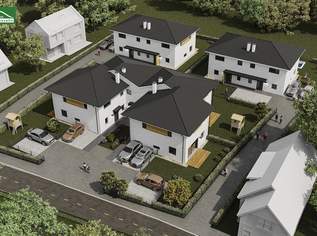 Erstbezug: Exklusives Wohnen am Fuße des Bisambergs – Ihr neues Zuhause in 2103 Langenzersdorf, 488000 €, Immobilien-Häuser in 2103 Langenzersdorf Erstbezug: Exklusives Wohnen am Fuße des Bisambergs – Ihr neues Zuhause in 2103 Langenzersdorf, 488000 €, Immobilien-Häuser in 2103 Langenzersdorf