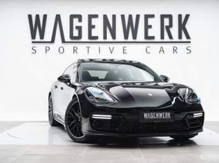 Panamera 4S Sport Turismo Aut. MEGAVOLL SPORTDESIGN CARBONPAKET ACC BO, 69900 €, Auto & Fahrrad-Autos in 3331 Gemeinde Kematen an der Ybbs