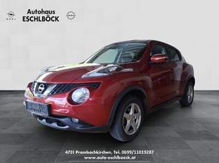 Juke Acenta, 10490 €, Auto & Fahrrad-Autos in 4731 Prambachkirchen Juke Acenta, 10490 €, Auto & Fahrrad-Autos in 4731 Prambachkirchen
