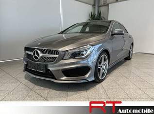 CLA 200 d 4Matic AMG, 21990 €, Auto & Fahrrad-Autos in 4663 Laakirchen