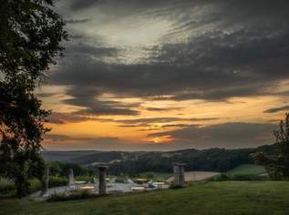 Seminarraum trifft Kraftplatz und Wohntraum, im Garten der Seele!, 1450000 €, Immobilien-Gewerbeobjekte in 7543 Neusiedl bei Güssing