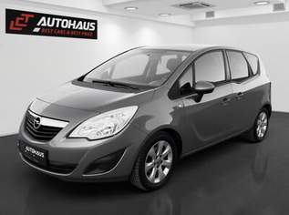 Meriva Edition, 5440 €, Auto & Fahrrad-Autos in 1210 Floridsdorf Meriva Edition, 5440 €, Auto & Fahrrad-Autos in 1210 Floridsdorf