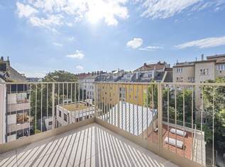 3-ZIMMER DACHGESCHOSS-TRAUM MIT BALKON - ERSTBEZUG!, 1625.25 €, Immobilien-Wohnungen in 1170 Hernals 3-ZIMMER DACHGESCHOSS-TRAUM MIT BALKON - ERSTBEZUG!, 1625.25 €, Immobilien-Wohnungen in 1170 Hernals