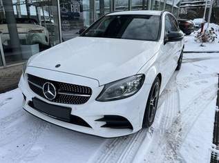 C 220 d T-Modell °AMG-Line°, 24900 €, Auto & Fahrrad-Autos in 4880 Sankt Georgen im Attergau