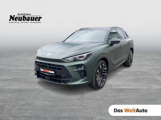 Terramar TRIBE 1.5 e-TSI 150 PS DSG, 48790 €, Auto & Fahrrad-Autos in 8753 Fohnsdorf