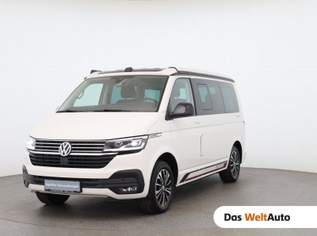 California Beach Edition Camper TDI, 55990 €, Auto & Fahrrad-Autos in 6600 Marktgemeinde Reutte