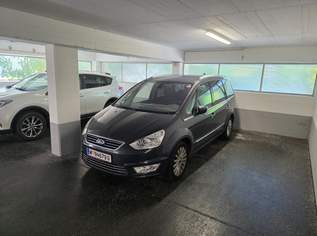 Ford Galaxy Titanium Galaxy Business Plus 2,0, 7900 €, Auto & Fahrrad-Autos in 1140 Penzing