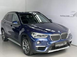 X1 xDrive18d M-Lenkrad *LED*HuD*Kamera*Sportsitze*, 21890 €, Auto & Fahrrad-Autos in 5020 Altstadt X1 xDrive18d M-Lenkrad *LED*HuD*Kamera*Sportsitze*, 21890 €, Auto & Fahrrad-Autos in 5020 Altstadt