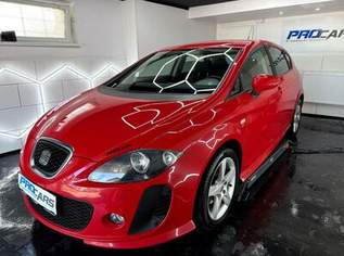 Leon Sport, 8900 €, Auto & Fahrrad-Autos in 6845 Hohenems
