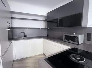 Ideal geteilte 4-Zimmerwohnung in Best-Lage | sonnige Freifläche | klimatisiert | top Küche, 339000 €, Immobilien-Wohnungen in 1150 Rudolfsheim-Fünfhaus