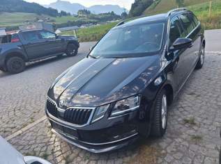 Octavia Style, 10990 €, Auto & Fahrrad-Autos in 5452 Pfarrwerfen